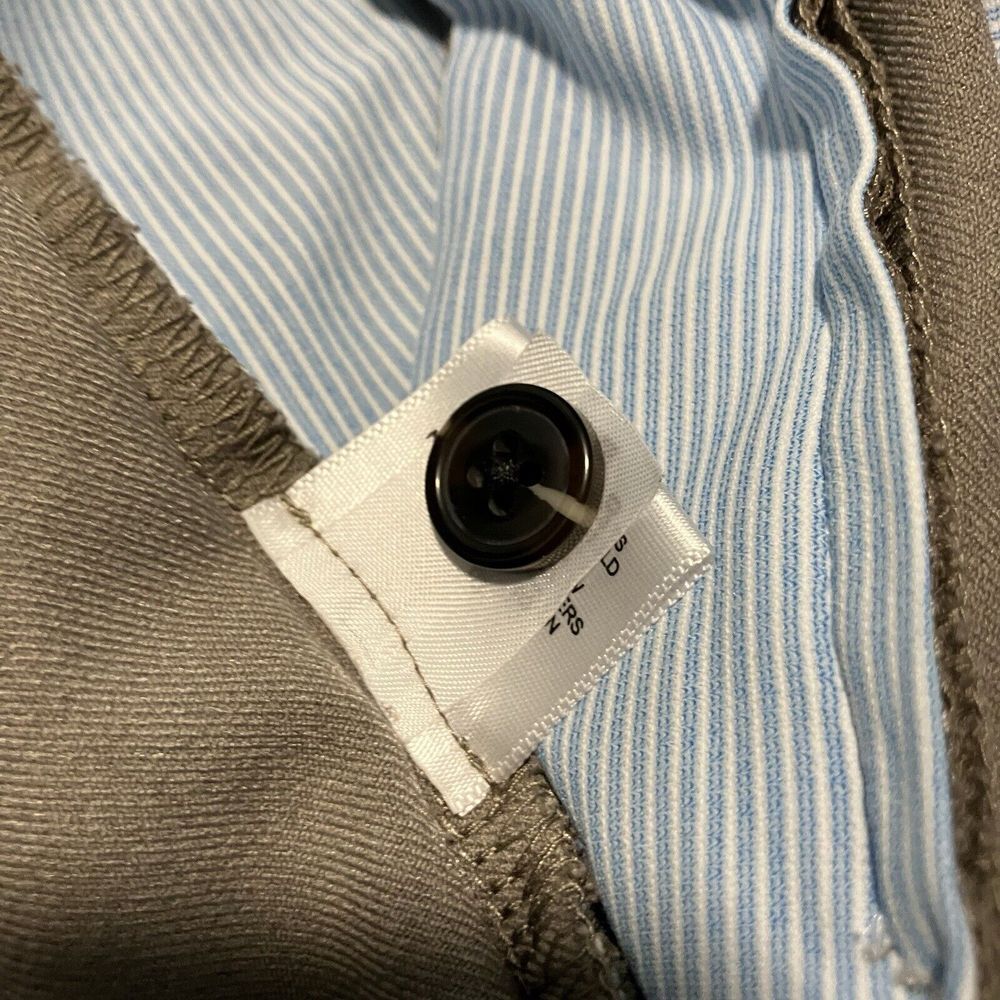 Peter Millar Wicking Golf Performance Pants Mens … - image 8